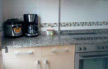 Duplex con piscina VUT1230AS - Foto 16