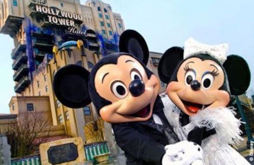 Disneyland Dream 4 - Charmant Appartement 7 pax - Foto 24