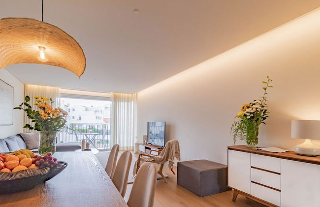 Home Azores - Coliseu Residences - Foto 46