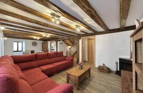 Casa Rural Sutegia - Foto 9