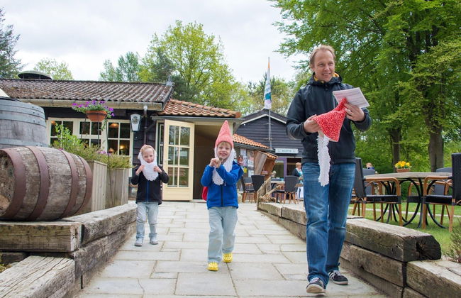 Cozy Chalet With a Decorative Fireplace - Foto 33