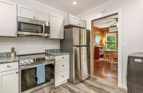 Maine Coastal Cottage - Foto 9