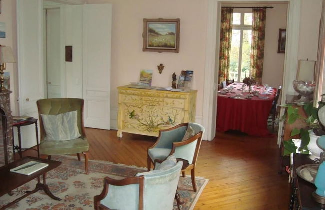 Chalet Du Bel Event Gites - Foto 8