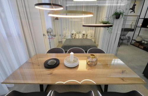 Luxury Omaruru-Design-Apartment Deluxe - Foto 9