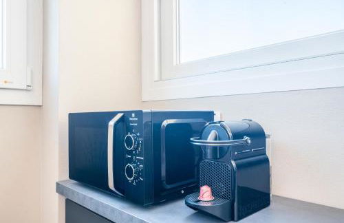 Tuveri Boutique Apartment - Foto 14