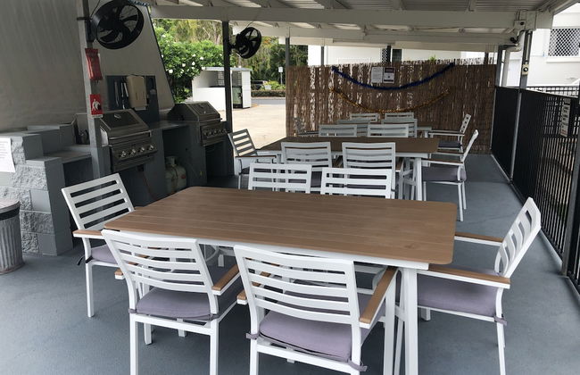 Cocos Holiday Apartments - Foto 26