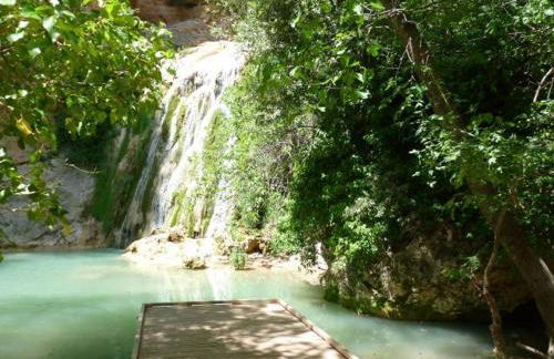 La cabane Romantique et sa balneotherapie - Foto 43