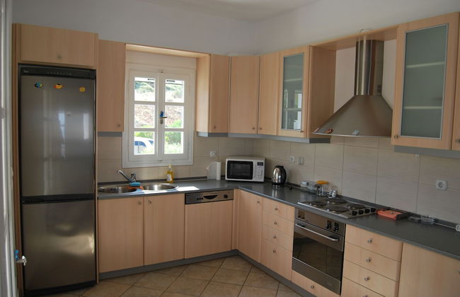 Bay View House - Foto 9