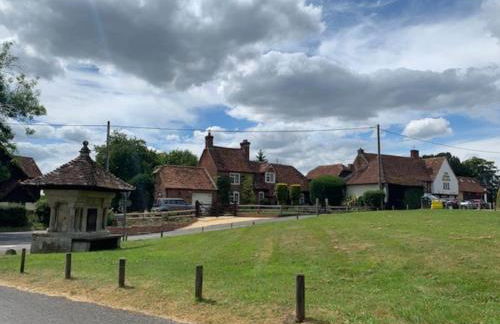 The Coach House - Photo 36