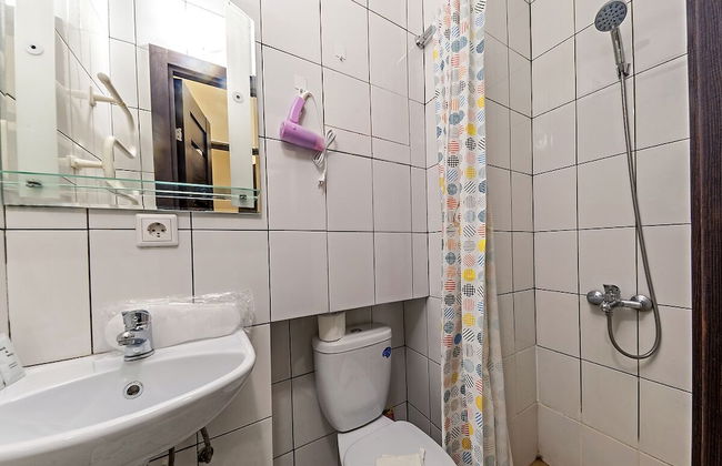 Like Apart on Smolnaya 44 - Foto 31