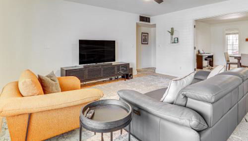 3 Mi to Dtwn Shops and Eats Mesa Home with Pool! - Foto 5