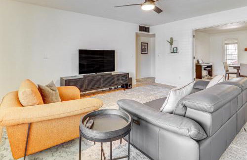 3 Mi to Dtwn Shops and Eats Mesa Home with Pool! - Photo 5