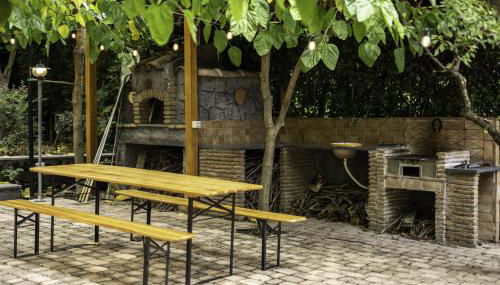 Villa Sara sull'etna con Piscina - Foto 5