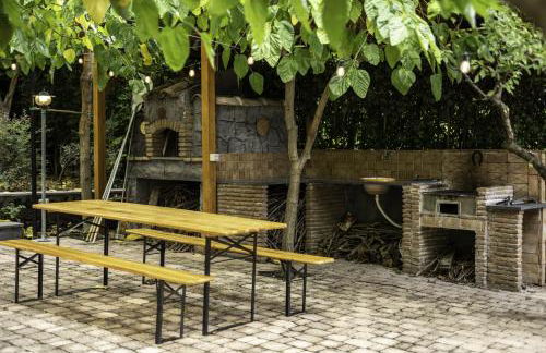 Villa Sara sull'etna con Piscina - Foto 5