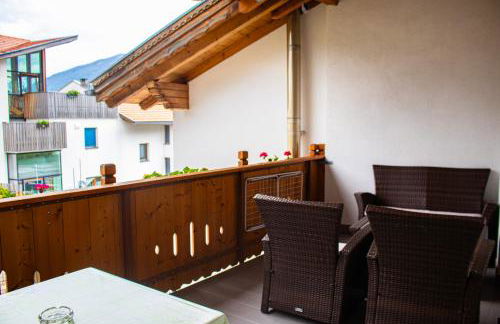 Appartement Thanei - Foto 43