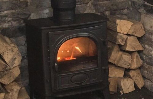 Withy Cottages - Foto 26