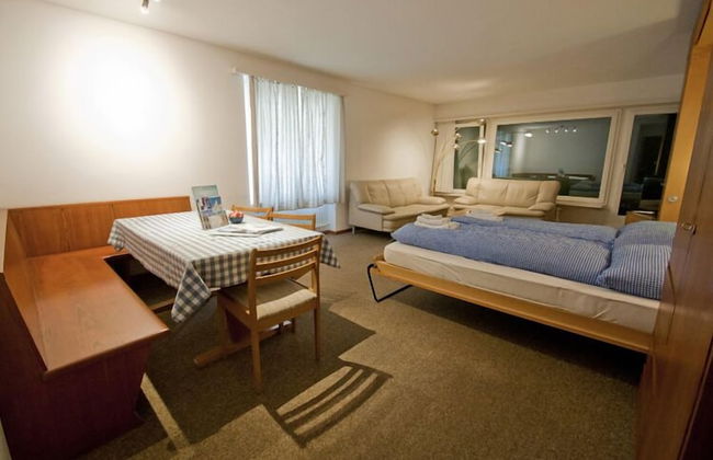 Haus Matten - Apartment Birch - Foto 14