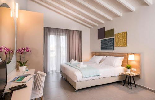 Irini Stalos Apartments - Foto 152