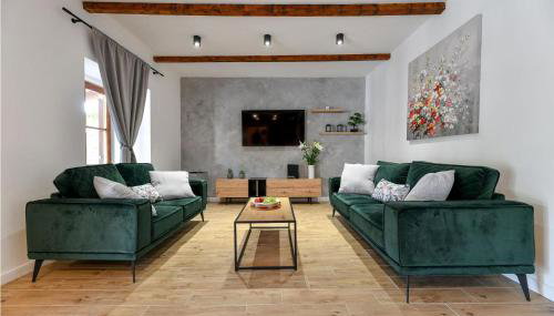 Nice Home In Lisicic With Wifi - Foto 3