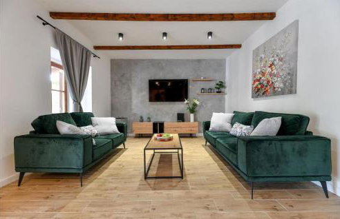 Nice Home In Lisicic With Wifi - Foto 3