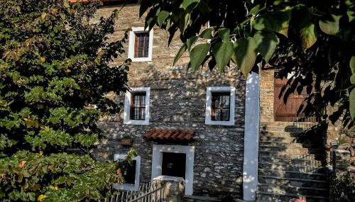 Mansion Philoktitis - Foto 4