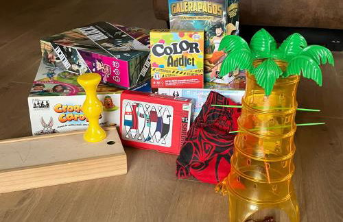 Le Logis des Vallées, 6/7 pers avec piscine et sauna - Foto 27