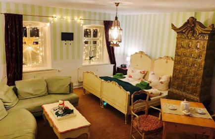 Ferienwohnung und Pension Goldberg - Foto 28