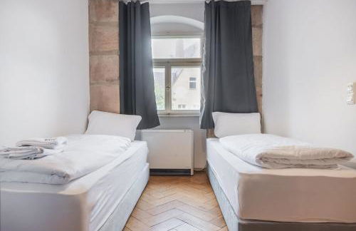 Oldtown Apartments by StayStay, close to Castle & Main Market Square - Foto 12