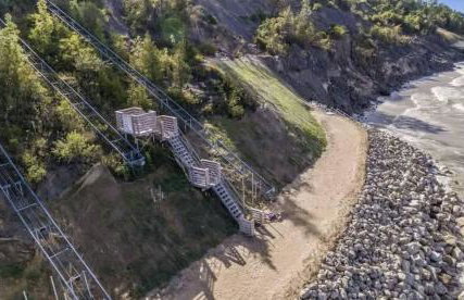 Beachfront Haven - Sunset Views - Hot Tub - BBQ - Family Friendly - Foto 39