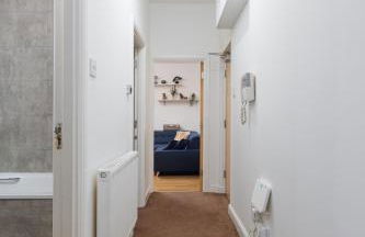 Harrington Chambers by Charming Apartments - Pool Table & Ping Pong - Foto 22