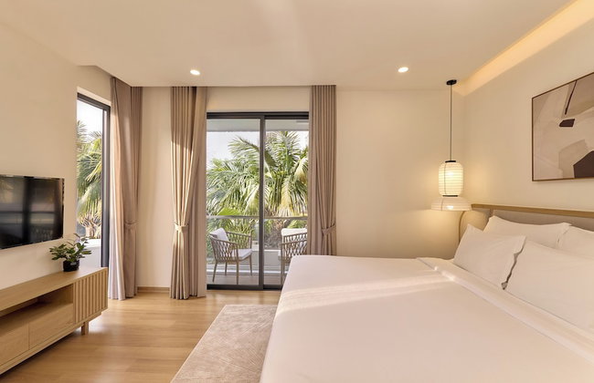 Andochine Resort & Spa Phu Quoc - Photo 54