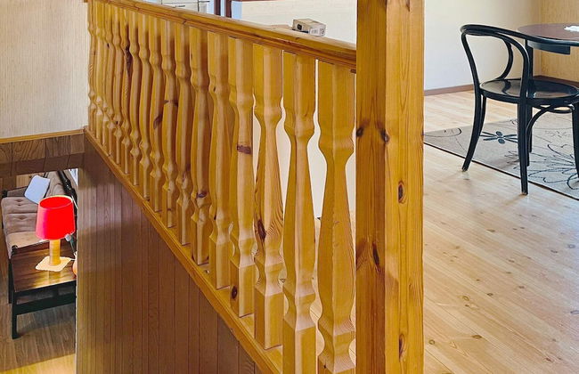 7 Person Holiday Home in Svanesund-by Traum - Foto 20