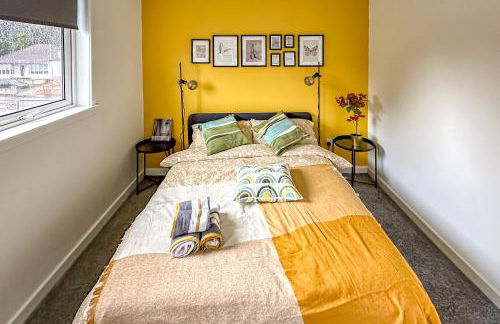 Quite Charming house near Glasgow - Foto 17