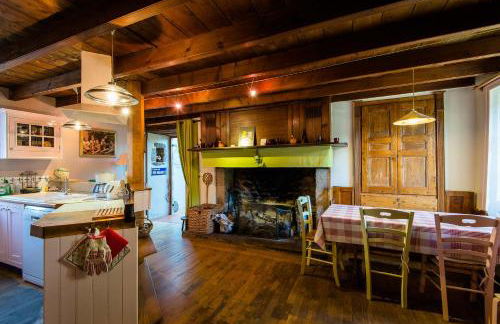 La Maison de la Mer - Vacation home in Normandy - Foto 6