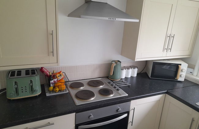 Cosy Private Hideaway Studio Flat With Breakfast - Foto 9