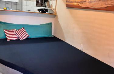 CASA MAR DOCE LAR GOSTOSO - A 150M DA PRAIA - Foto 5