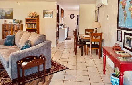 Sierra Sunset Cottage -Yosemite area vacation cottage - Foto 8