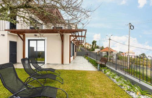 Referta Apartamento T2 - Foto 1