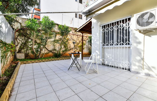 Groovy Apartment by the Sea with Garden - Foto 20