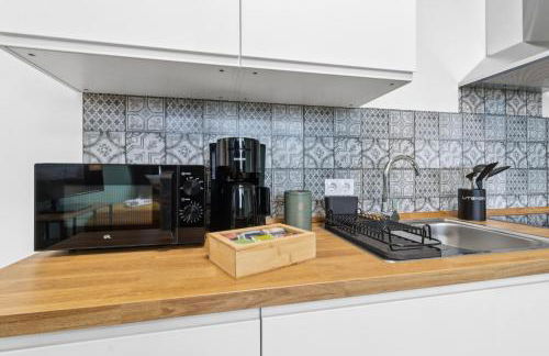 Urban Havn - 6 Apartments mit top Anbindung für bis zu 34 Personen - Foto 62