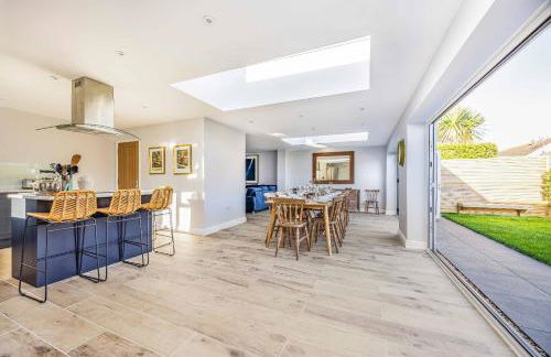 Windrocks - Bracklesham Bay - Foto 1