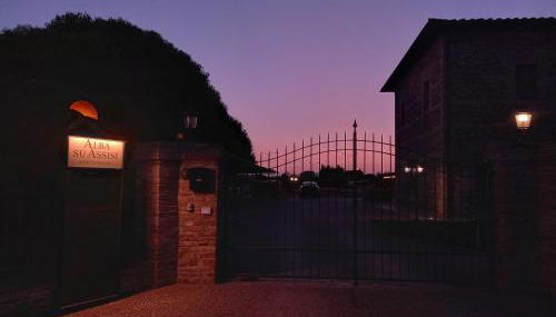 Alba su Assisi - Foto 5