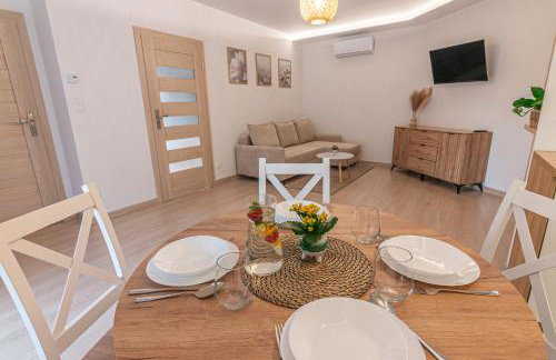 Bianco Apartamenty Laskowa - Zator - Foto 8