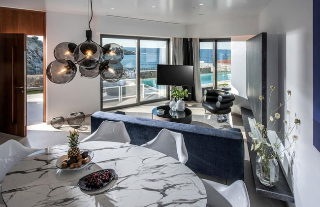 Made By The Sea Villas 12 Bdrm - Foto 5