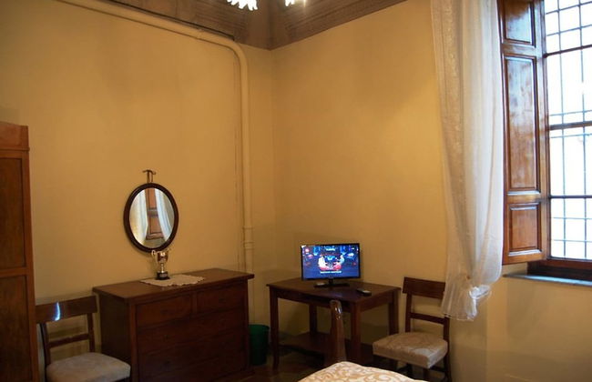 B&B Antica Piazza dei Miracoli - Photo 15