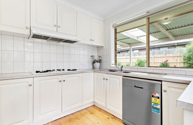 Maroondah 3 Bedroom House - Foto 5