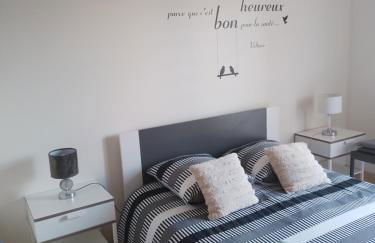 Chambre agréable au calme - Photo 27