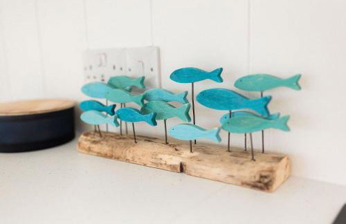 Sea Glass Lodge - Foto 18