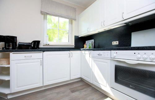 Haus Muschel App 477 - Foto 7