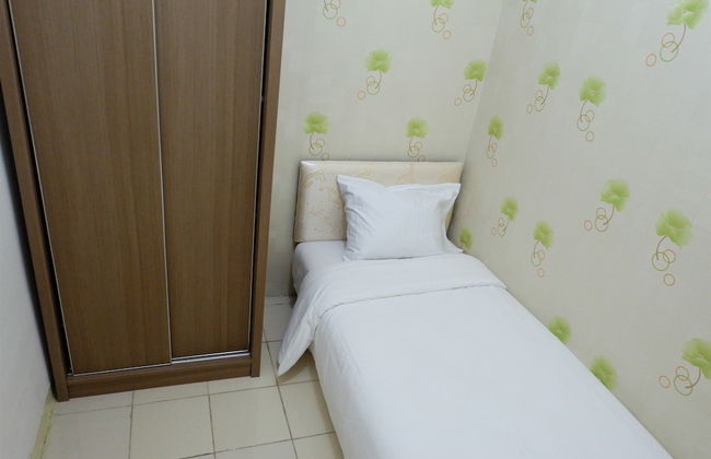 Puri Park View Apartment with Balcony - Foto 3